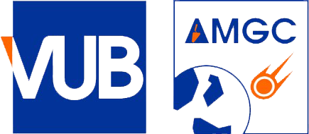 AMGC Logo